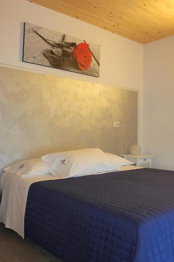 Agriturismo Monte Oliveto Bardolino 0*,