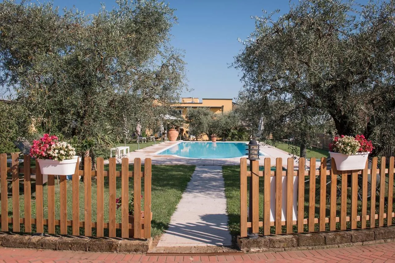 Agriturismo Monte Oliveto Bardolino 0*,  Italien