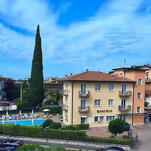 Lejlighedshotel Beatrix, Bardolino