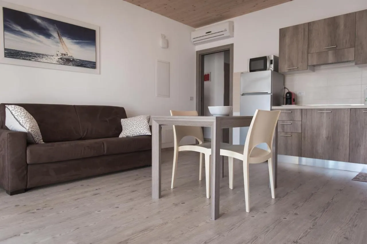 Apartment Agriturismo Monte Oliveto Bardolino Italy