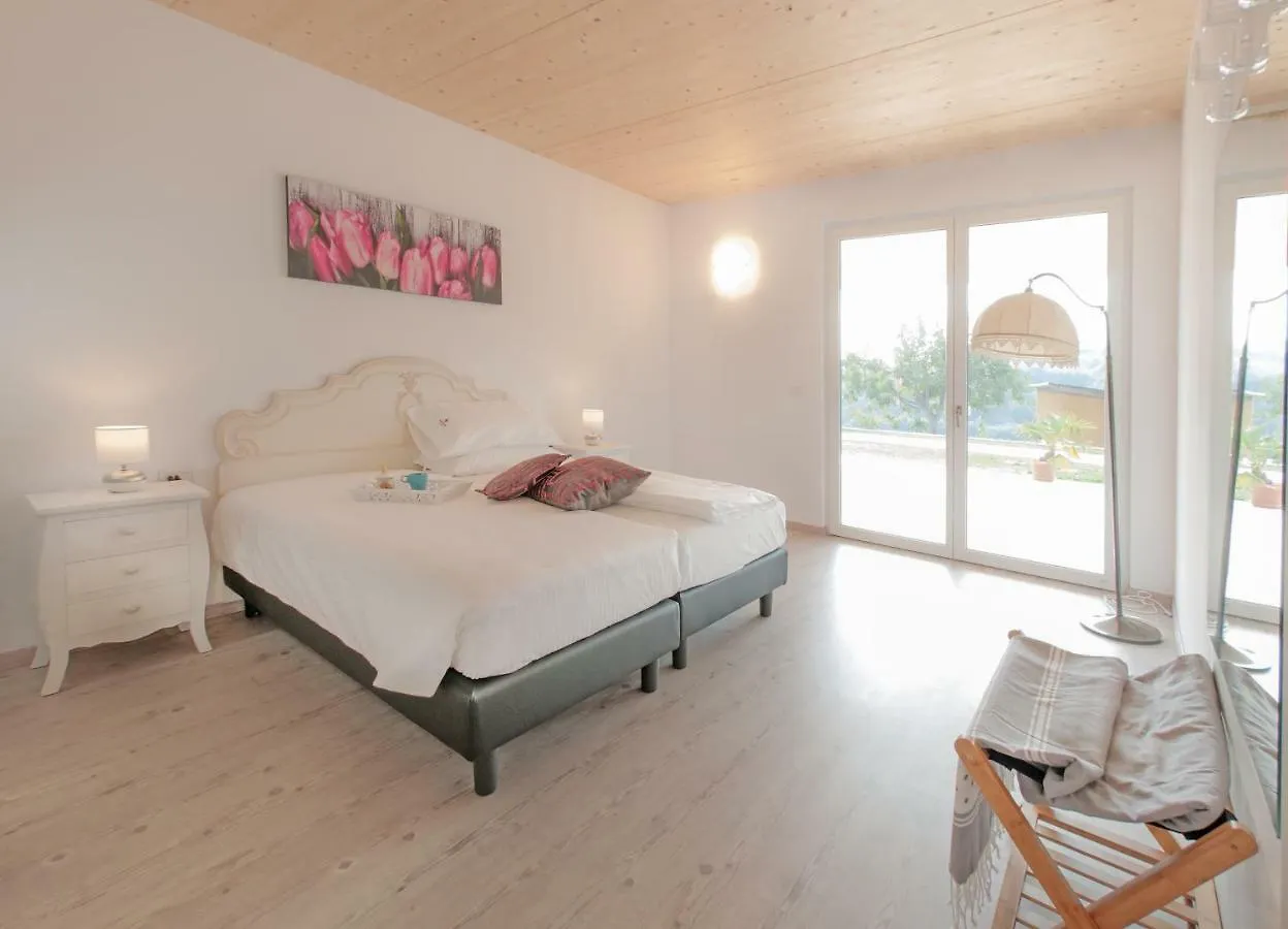 Agriturismo Monte Oliveto Bardolino 0*,  Italy