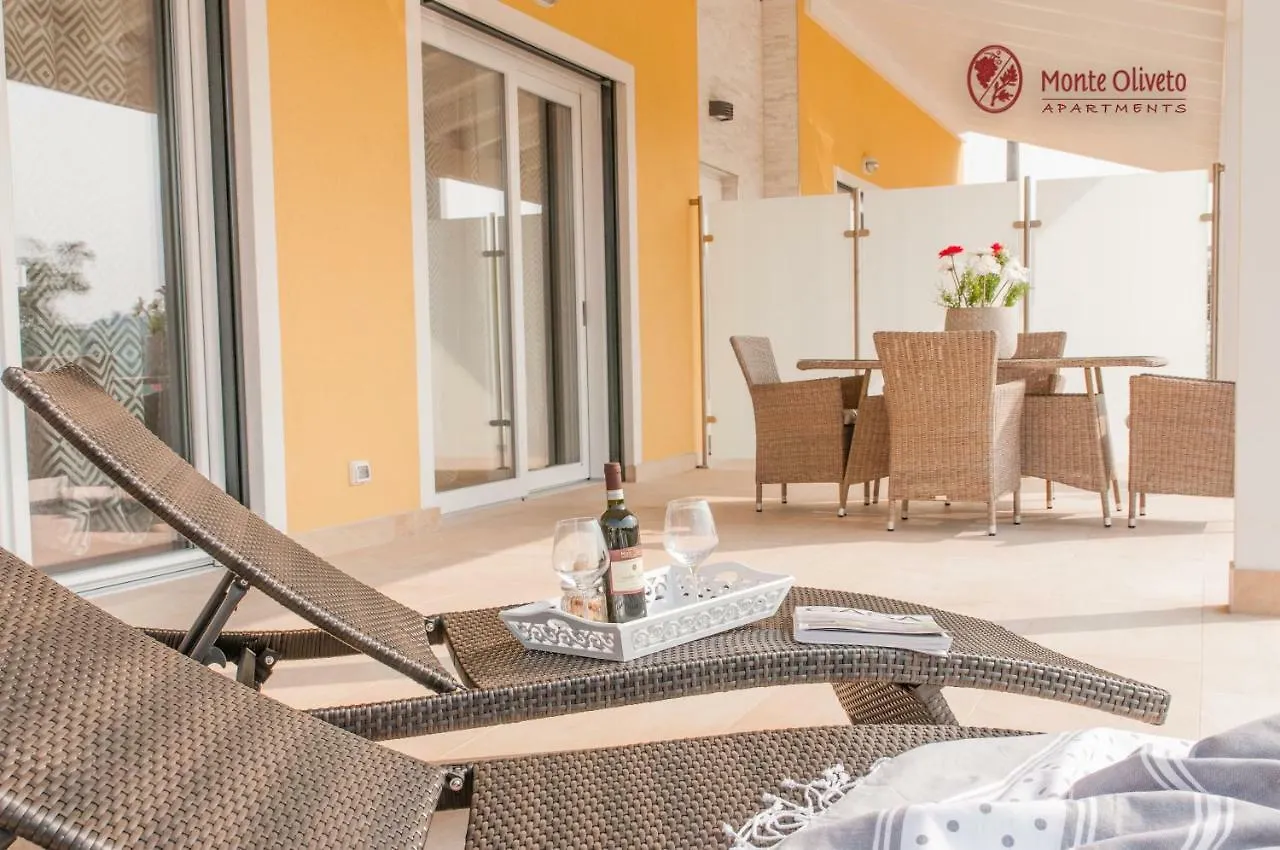 Apartment Agriturismo Monte Oliveto Bardolino