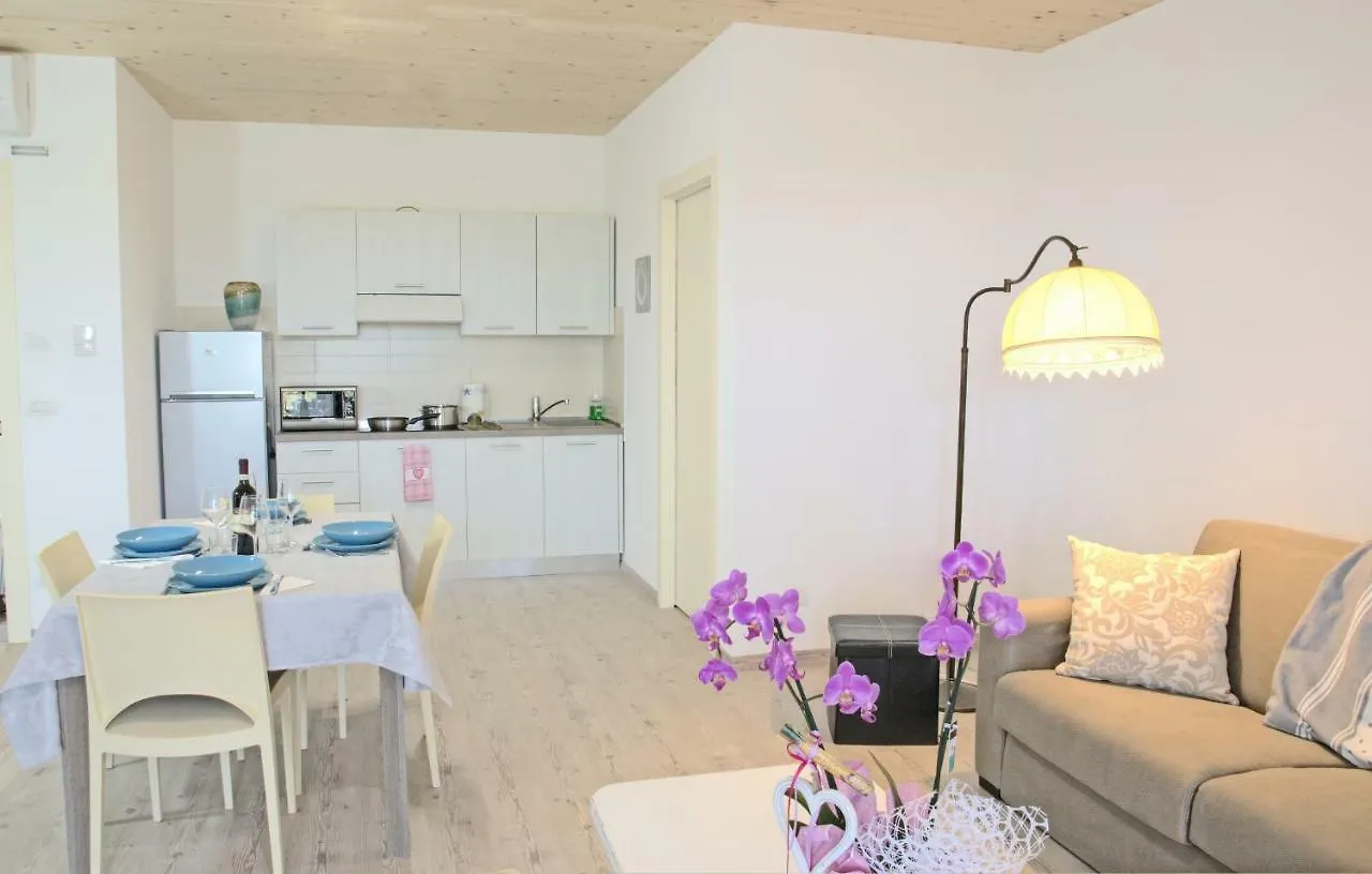 Agriturismo Monte Oliveto Bardolino