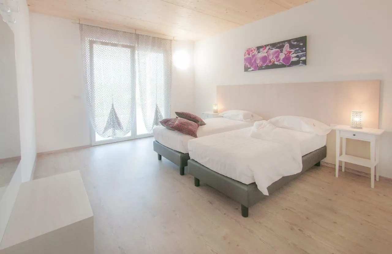 Agriturismo Monte Oliveto Bardolino