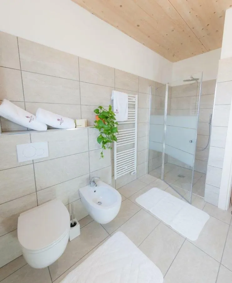 Agriturismo Monte Oliveto Bardolino Italy